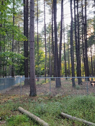 Keene Dog Park