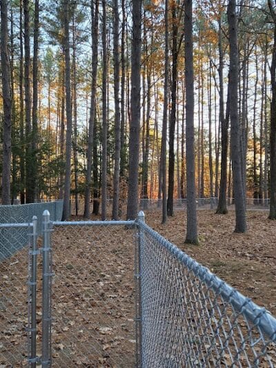 Keene Dog Park - Keene, NH