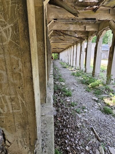 Kelleys Island State Park - Kelleys Island, OH