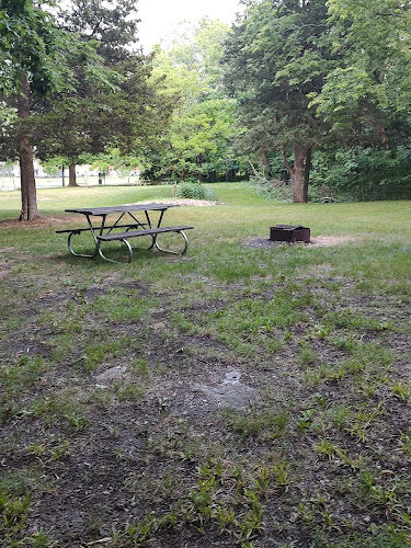 Kelleys Island State Park Picnic Area