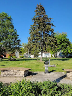 Memorial Park