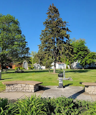 Memorial Park