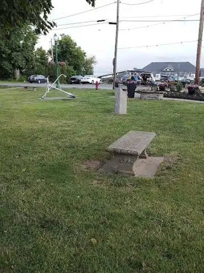 Memorial Park - Kelleys Island, OH