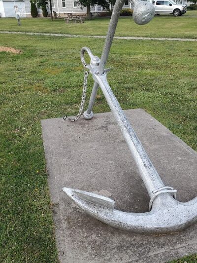 Memorial Park - Kelleys Island, OH
