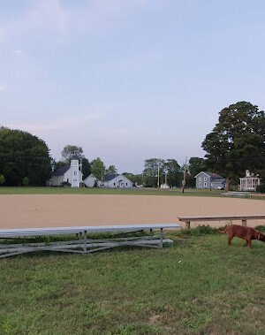 Municipal Park