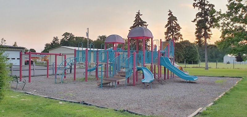 Municipal Park - Kelleys Island, OH
