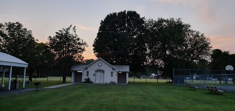 Municipal Park - Kelleys Island, OH