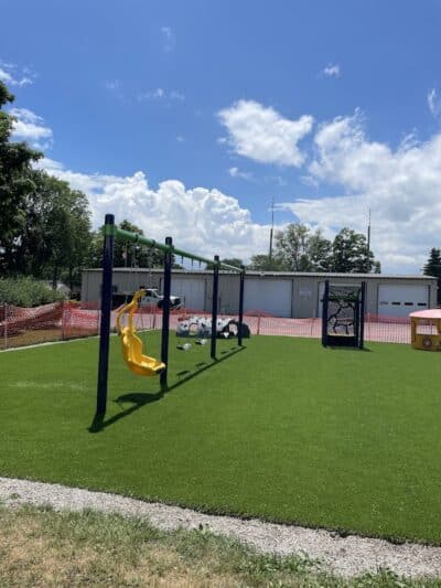 Municipal Park - Kelleys Island, OH