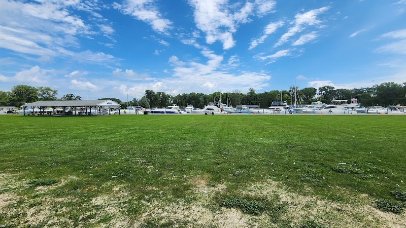 Pebble Beach - Kelleys Island, OH