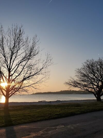 Pebble Beach - Kelleys Island, OH