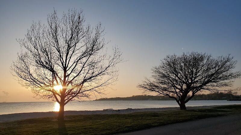 Pebble Beach - Kelleys Island, OH