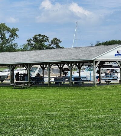 Pebble Beach - Kelleys Island, OH