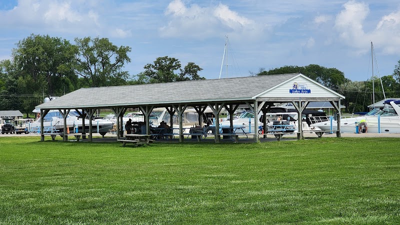 Pebble Beach - Kelleys Island, OH