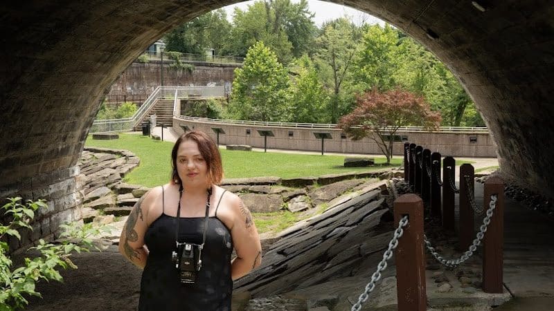 Brady's Leap Park - Kent, OH