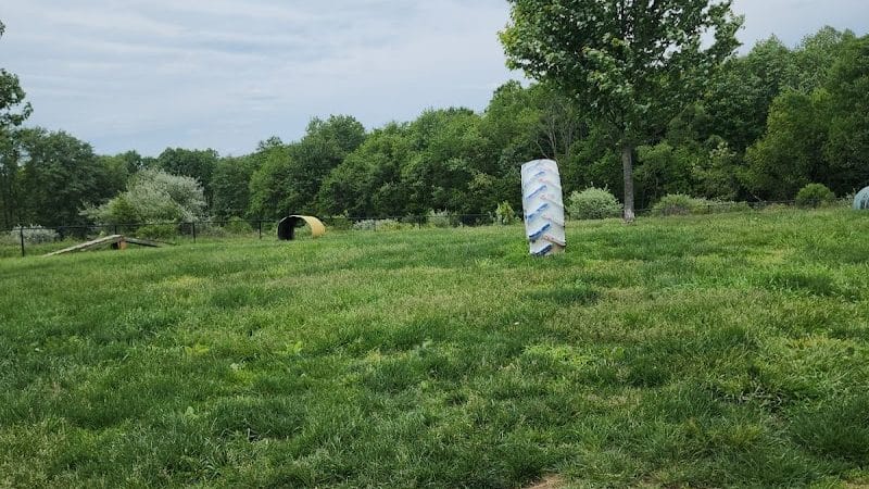 Cranberry Creek Park - Kent, OH