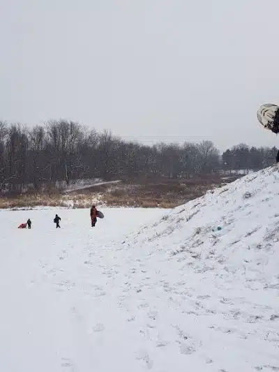 Cranberry Creek Park - Kent, OH