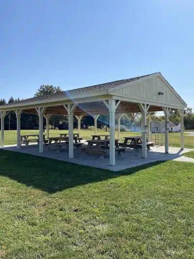 Cranberry Creek Park - Kent, OH