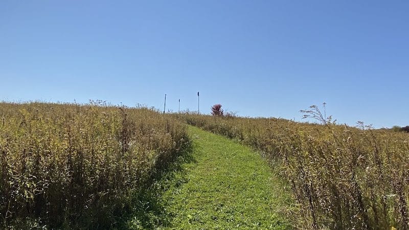 Cranberry Creek Park - Kent, OH