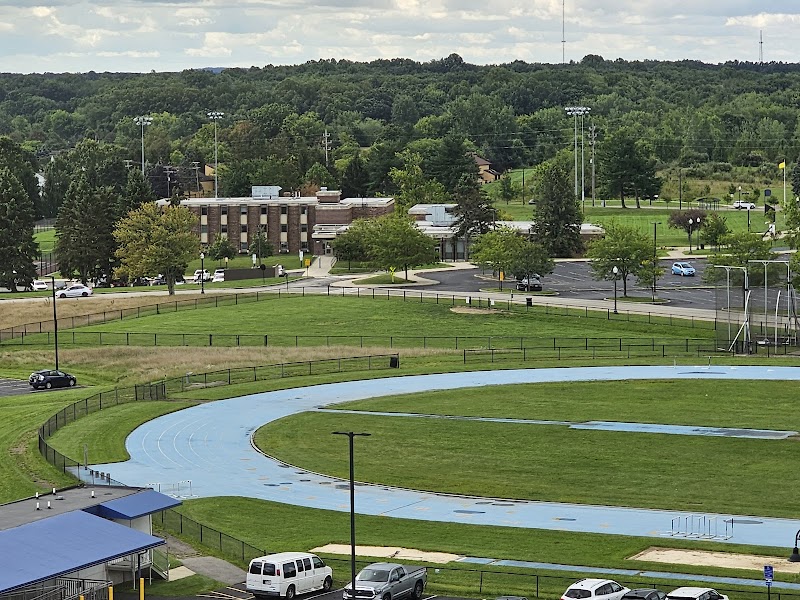 Dog Park (Unofficial) - Kent, OH
