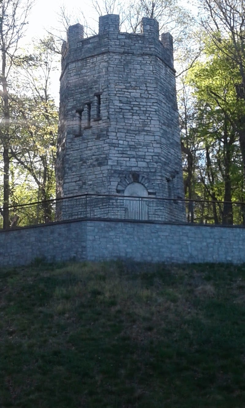 Paw Paw Pavilion - Kettering, OH