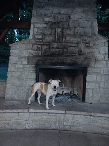 Paw Paw Pavilion