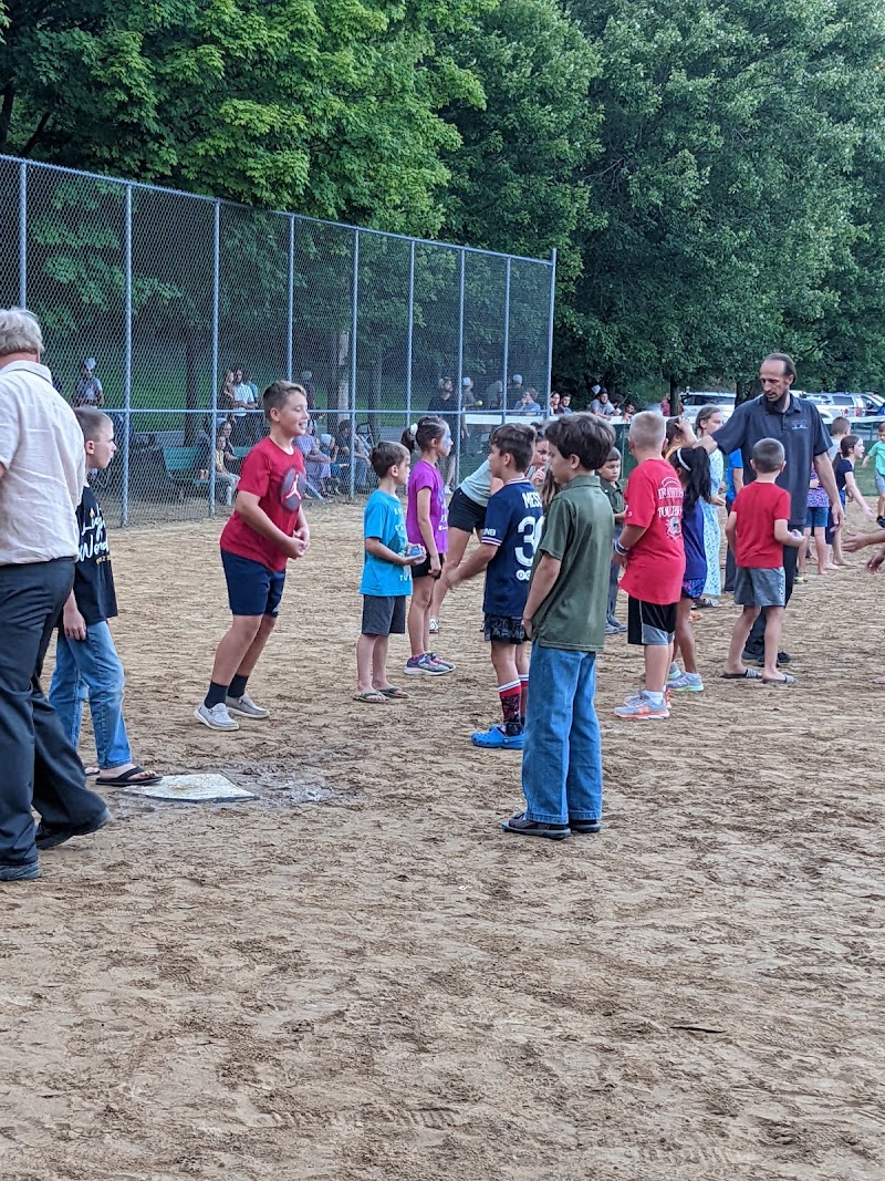 Kidron Community Park - Kidron, OH