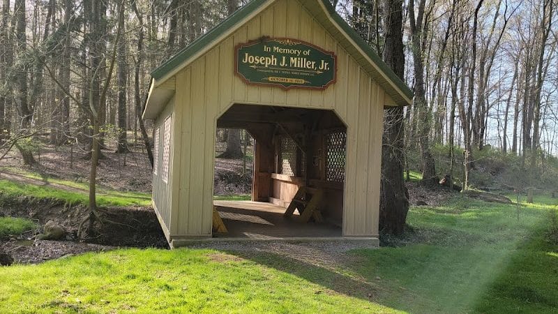 Kidron Community Park - Kidron, OH