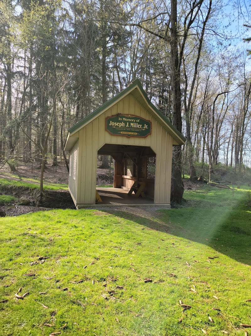 Kidron Community Park - Kidron, OH
