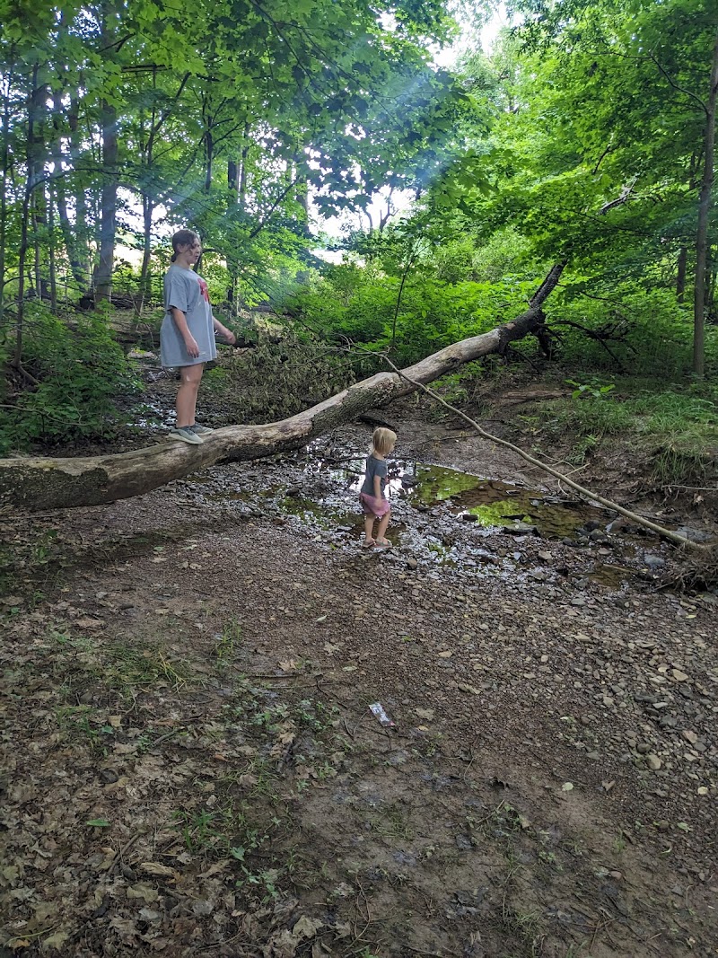 Kidron Community Park - Kidron, OH