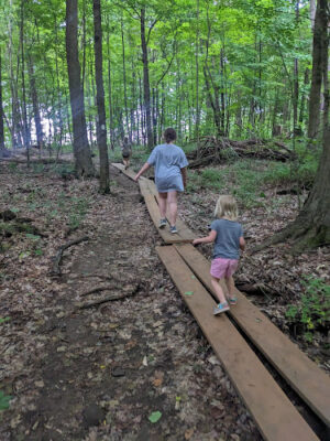 Kidron Community Park