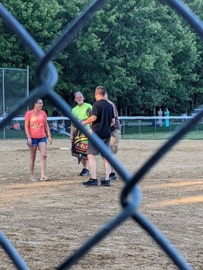 Kidron Community Park - Kidron, OH