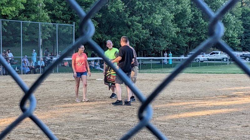 Kidron Community Park - Kidron, OH