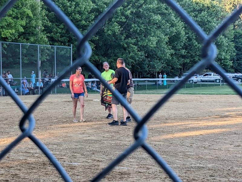 Kidron Community Park - Kidron, OH