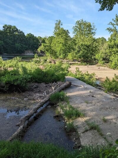 Carter Park - Kings Mills, OH