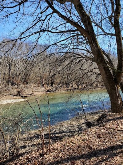 Carter Park - Kings Mills, OH