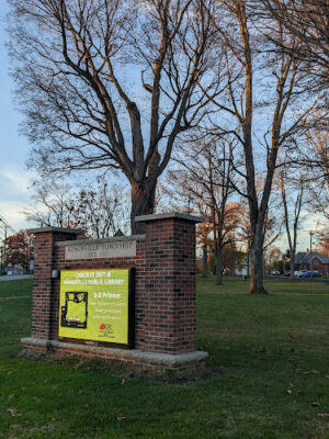 Kingsville Township Park