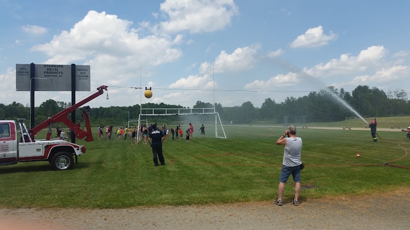 Kinsman Township Park - Kinsman, OH