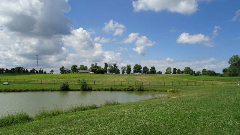 Canine Meadow - Dog Park - Kirtland, OH