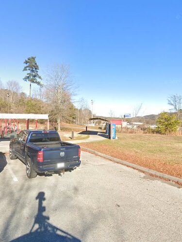 New Harvest dog park