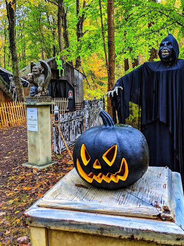 Carlisle Metro Park