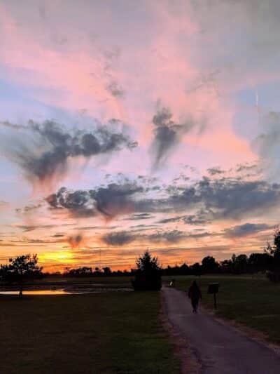 Lagrange Community Park - Lagrange, OH