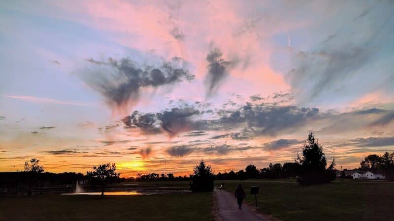 Lagrange Community Park - Lagrange, OH