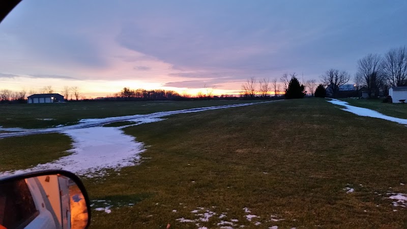 Lagrange Community Park - Lagrange, OH