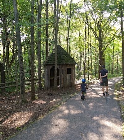 Lorain County Metro Parks - Lagrange, OH