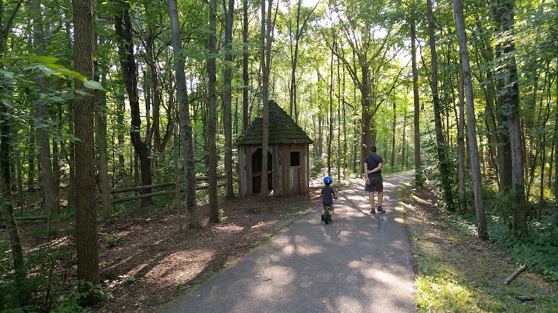 Lorain County Metro Parks - Lagrange, OH