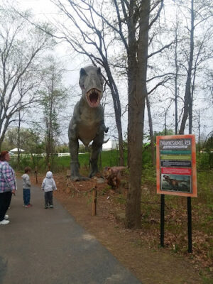 Lorain County Metro Parks