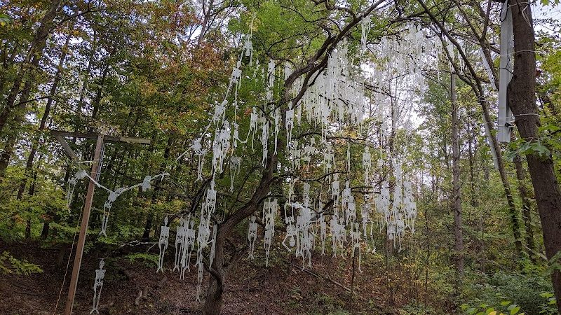 Lorain County Metro Parks - Lagrange, OH