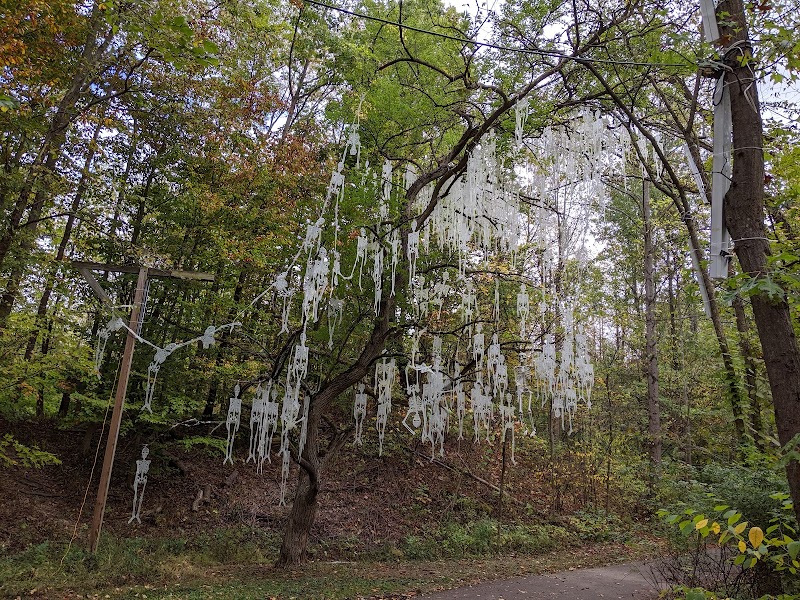 Lorain County Metro Parks - Lagrange, OH