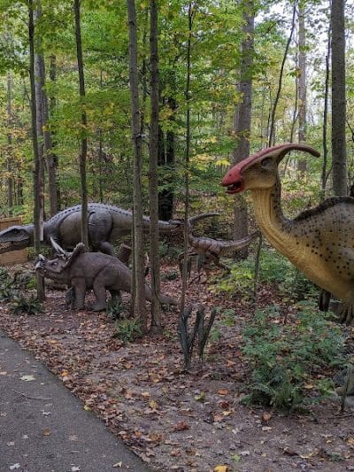 Lorain County Metro Parks - Lagrange, OH