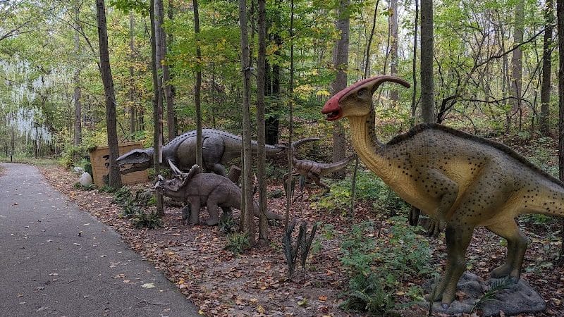 Lorain County Metro Parks - Lagrange, OH